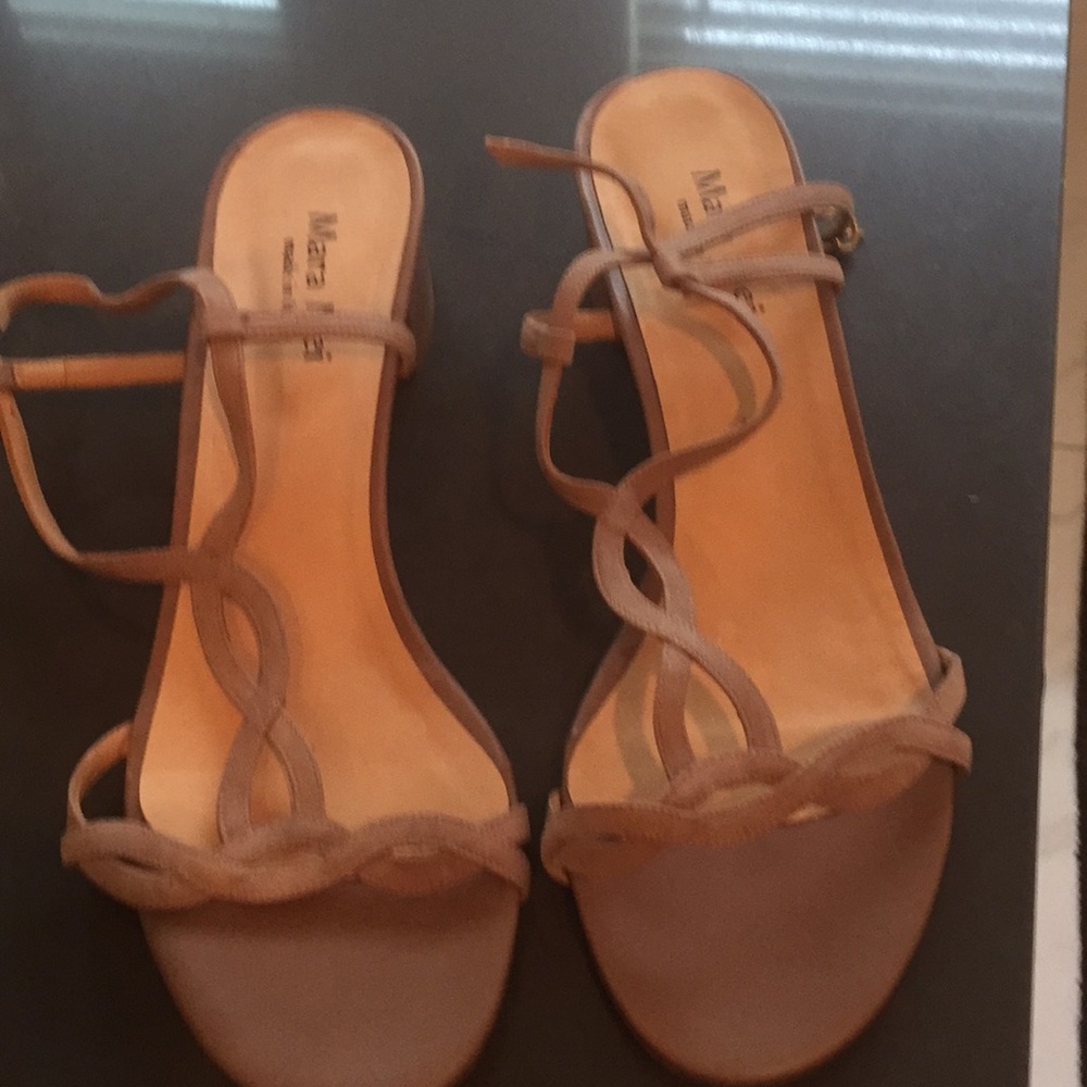 Dressy Sandals
